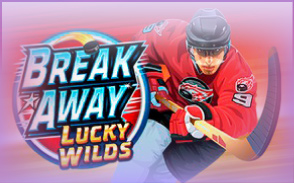 Break Away Lucky Wilds