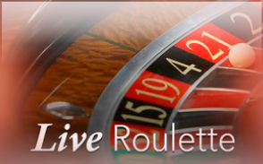 Live Roulette